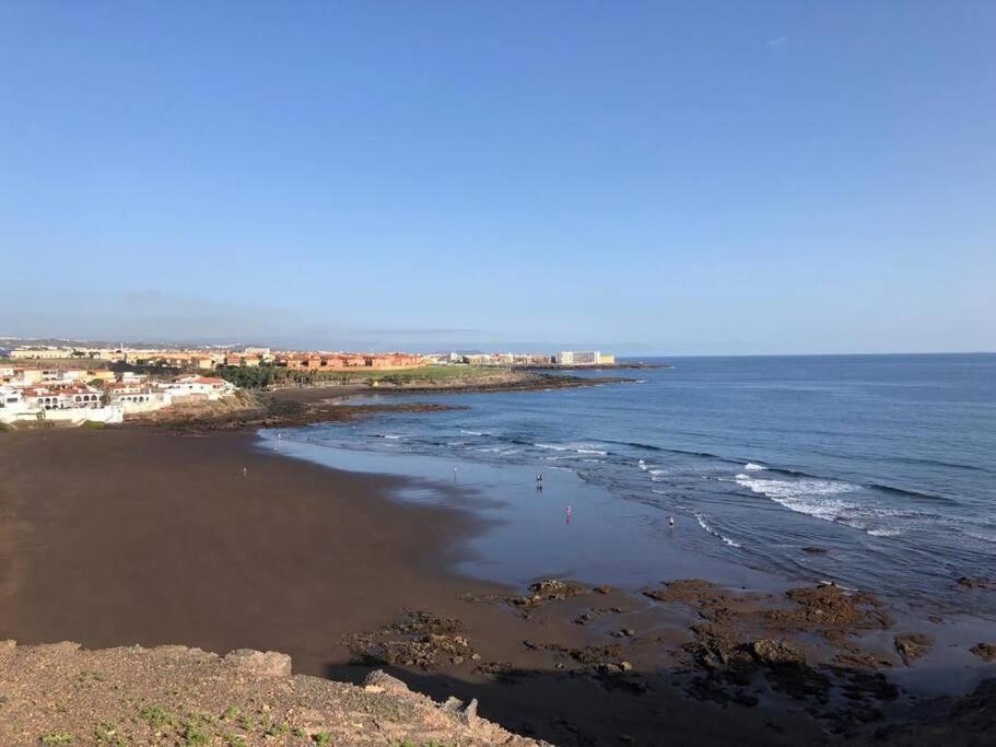 Serene House In Playa Del Hombre Екстериор снимка