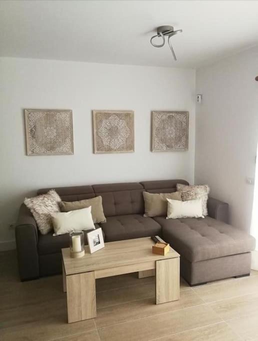 Serene House In Playa Del Hombre Екстериор снимка